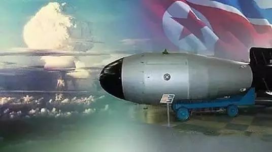 朝鲜核武器的来源探究，朝鲜核武器来源深度解析