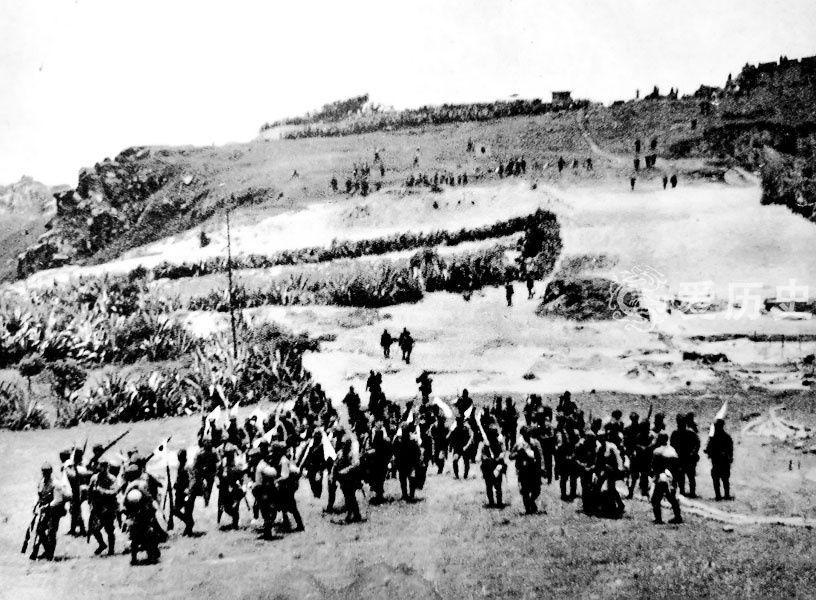 中国海军汕头舰,捍卫海疆,展示国威,中国海军汕头舰,捍卫海疆,彰显国威