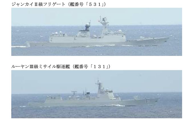 中日联合军演的历史与意义,多次合作的见证,中日联合军演的历史与意义,多次合作的战略见证