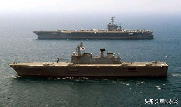 中日联合军演的历史与意义,多次合作的见证,中日联合军演的历史与意义,多次合作的战略见证