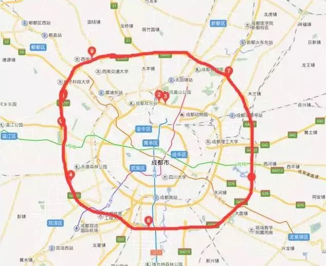 成都今日限行尾号是多少?城市管理与生活质量的平衡之道,成都今日限行尾号查询,城市管理与生活质量的微妙平衡