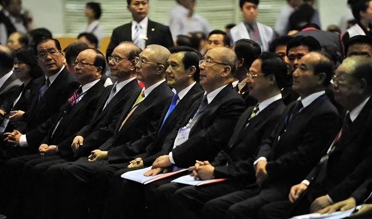 台湾大选,选举周期与民主发展的观察与思考,台湾大选,选举周期与民主发展的深度观察与反思