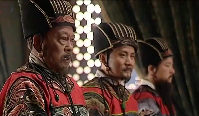 今天我仍不知道亲爹是朱元璋,揭秘未知身世,朱元璋是否是我的亲爹?