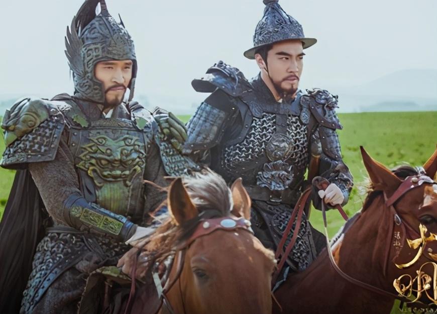 今天我仍不知道亲爹是朱元璋,揭秘未知身世,朱元璋是否是我的亲爹?