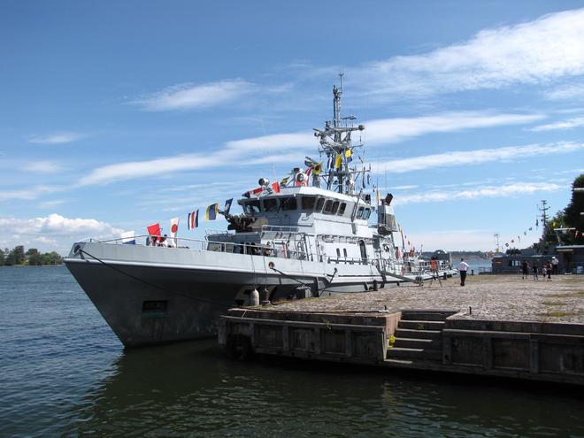 探究23mm舰炮的技术特点与实战价值,23mm舰炮技术特点与实战价值探究