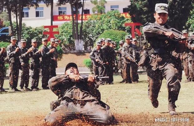 昆明军区十四集团军的辉煌历程与贡献,昆明军区十四集团军的辉煌历程与卓越贡献