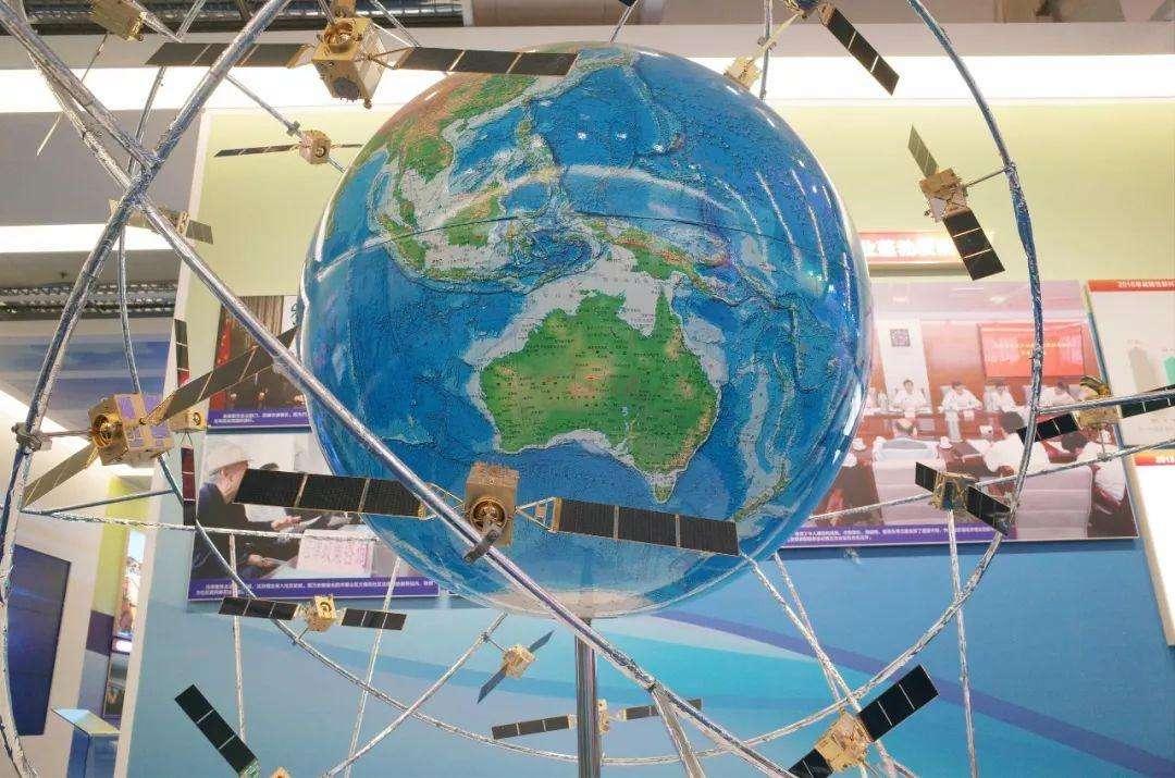 美国惊讶于中国空间站,新的太空竞赛的启示,美国对中国空间站的惊讶,新太空竞赛的启示与展望
