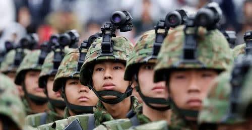 印度与日本的军事力量对比,哪个更厉害?,印度与日本军事力量对比,谁更胜一筹?