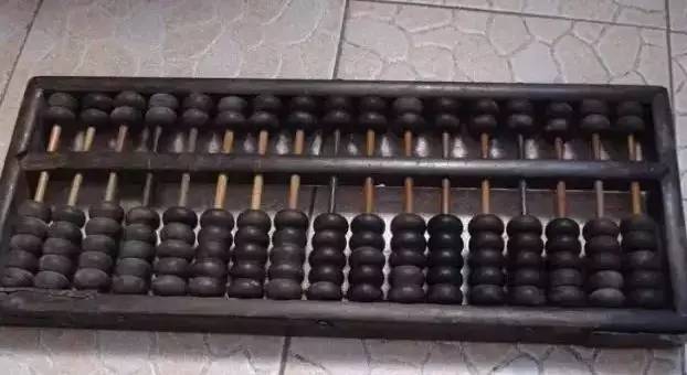 铁算算盘4887蓝月亮,神秘数字背后的故事与魅力,铁算算盘神秘数字蓝月亮背后的故事与魅力探索