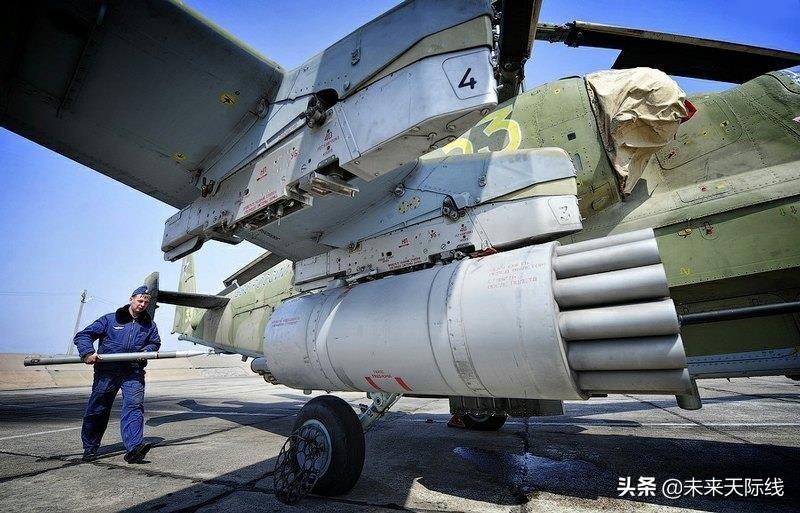 短吻鳄武装直升机,空中力量的锐利之牙,短吻鳄武装直升机,空中力量的锐利尖牙