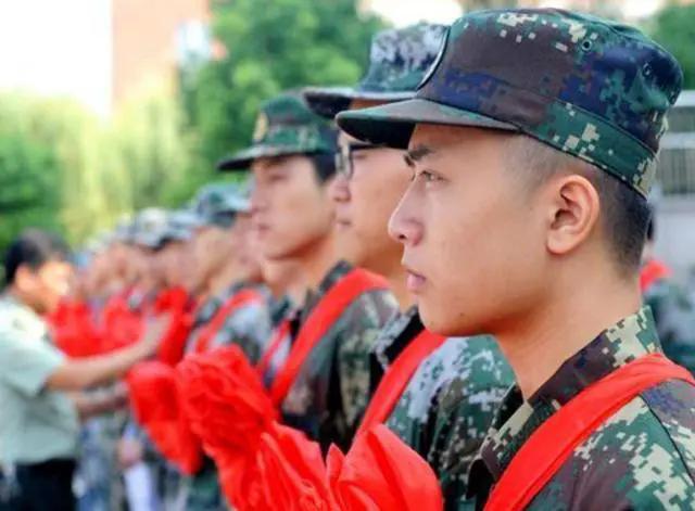 国家参军政策,塑造未来国防力量的关键策略,国家参军政策,塑造国防力量的核心战略