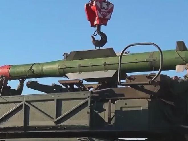 苏联山毛榉导弹,冷战时代的防空利器,苏联山毛榉导弹,冷战时代的防空霸主