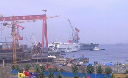 中国半浅船,传统与现代科技的完美结合,中国半浅船,传统与科技的完美融合