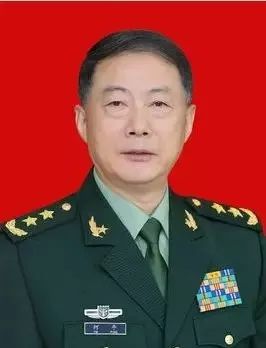 李桥铭司令,铁血军魂的杰出代表,李桥铭司令,铁血军魂的杰出典范