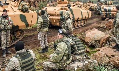 俄美开战了吗？——对国际关系的深度剖析，俄美开战与否？深度解读国际关系的复杂纠葛。