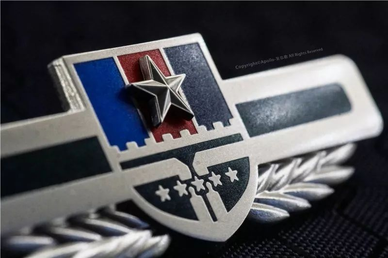 解放军军种介绍，中国人民解放军军种简介