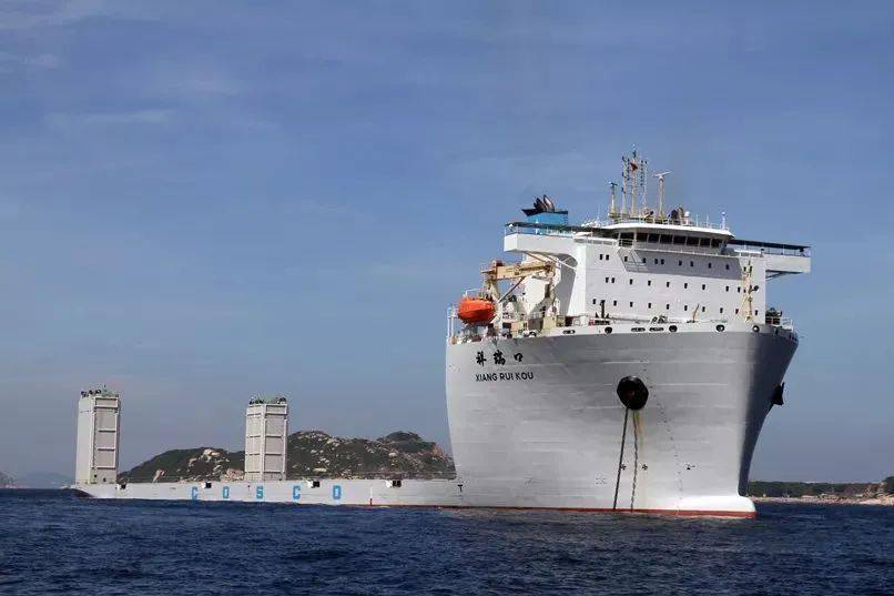 祥安口半潜船船籍，探索海洋运输的新纪元，祥安口半潜船船籍，引领海洋运输新时代的探索之旅