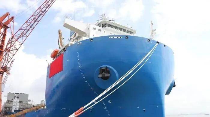 祥安口半潜船船籍,探索海洋运输的新纪元,祥安口半潜船船籍,引领海洋运输新时代的探索之旅