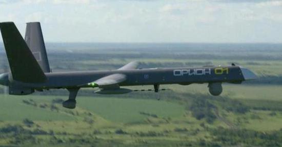 俄罗斯无人机水平,技术实力与发展趋势,俄罗斯无人机技术实力与发展趋势分析