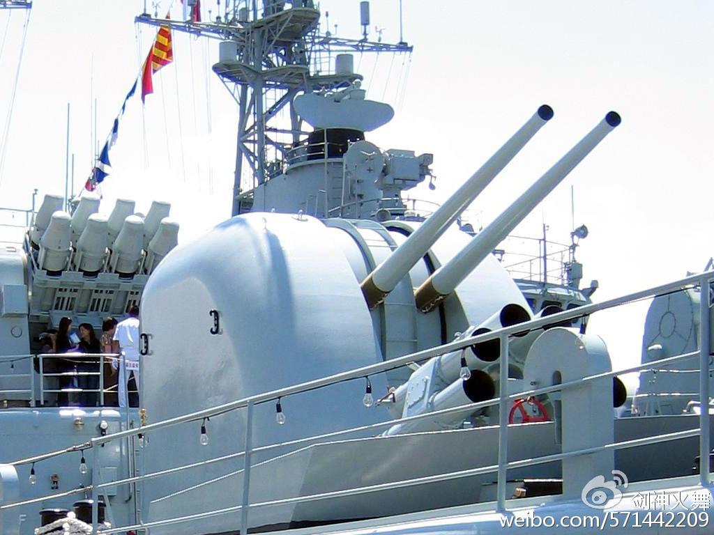 探究053H3护卫舰数量减少至仅余六艘的原因，探究护卫舰数量锐减至六艘，揭秘053H3护卫舰减少背后的原因