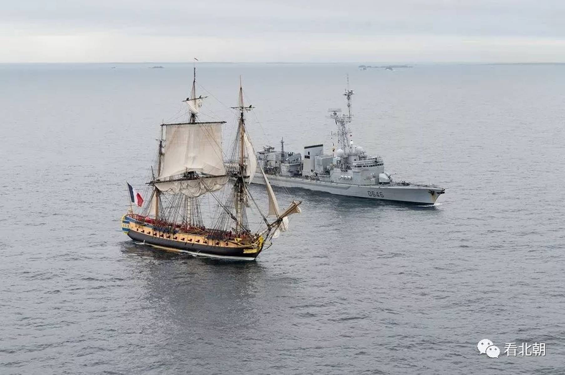 关于我国38炮风帆护卫舰的深度解析,我国38炮风帆护卫舰深度解析与探讨