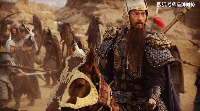 中国最能打的十大将军排名,中国十大最强将军排名