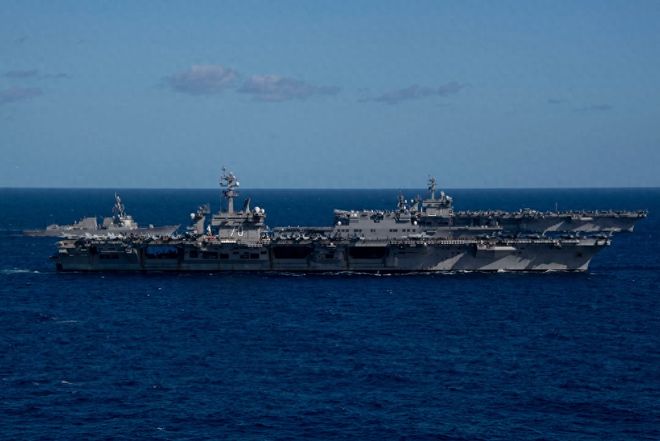 探索中国海军的骄傲,791舰,揭秘中国海军的骄傲,791舰传奇之旅