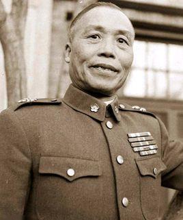 国民党一级上将和二级上将名单解析,国民党一级与二级上将名单深度解析