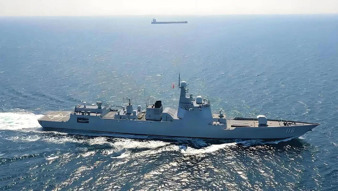 揭秘神秘的代号,北约中的052,揭秘北约中的神秘代号,052探秘之旅