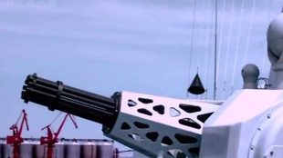 近防炮子弹口径,技术发展与战场应用分析,近防炮子弹口径的技术发展及战场应用解析