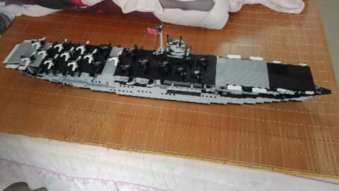 创意与技术完美结合