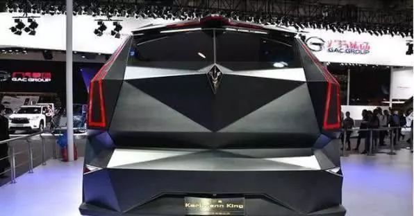 红旗L-Concept 1200万级豪华轿车的独特魅力,红旗L-Concept豪华轿车,独特魅力展现千万级豪华风采