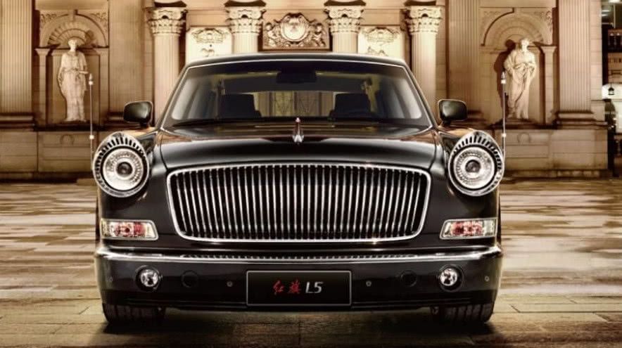 红旗L-Concept 1200万级豪华轿车的独特魅力,红旗L-Concept豪华轿车,独特魅力展现千万级豪华风采