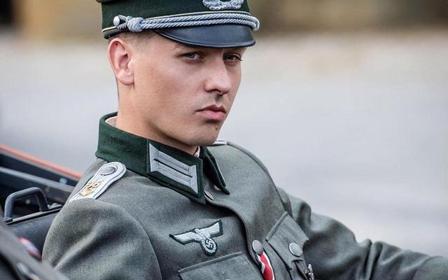 苏联88式军服,历史的印记与时代的记忆,苏联88式军服,历史的印记与时代记忆