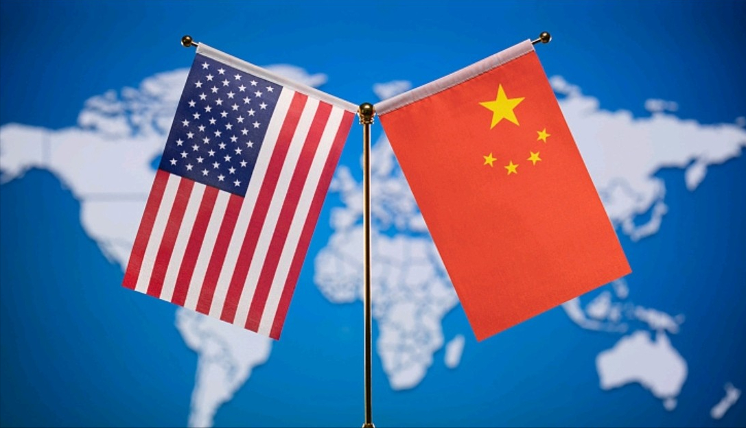 中美关系的最新进展,探讨现状和未来趋势,中美关系的最新进展,现状分析与未来趋势展望
