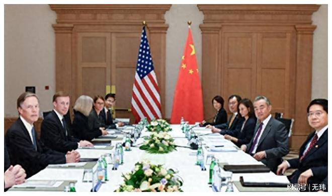 中美关系的最新进展,探讨现状和未来趋势,中美关系的最新进展,现状分析与未来趋势展望