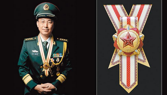 八一勋章，什么样的人能够获得这份崇高荣誉，八一勋章，谁将获得这份崇高荣誉？