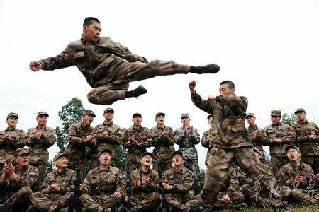 机遇与挑战并存