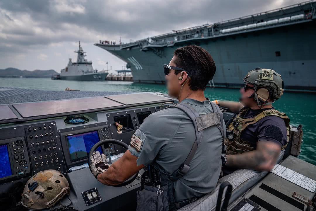 突击队与特种部队,哪个更胜一筹?,特种部队与突击队,谁更胜一筹?对比解析