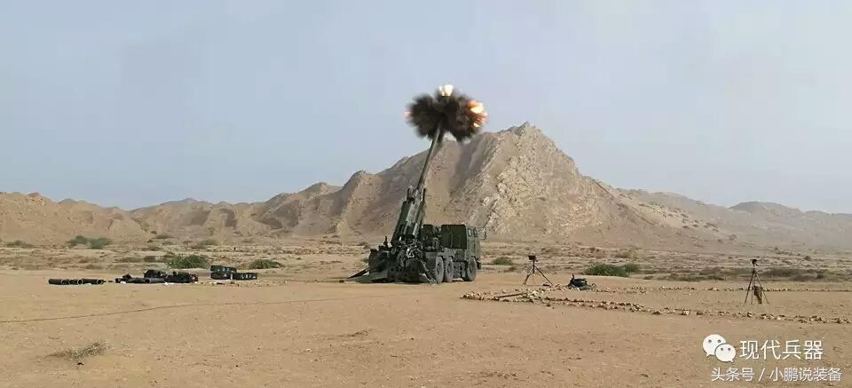 中国最新型155毫米榴弹炮,技术革新与国防力量的体现,中国最新型155毫米榴弹炮,技术革新与国防力量的交汇点