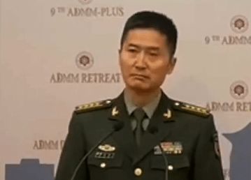 李长福,国防部的重要角色,现状如何?,李长福在国防部的现状,重要角色的深度解析