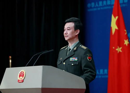 李长福,国防部的重要角色,现状如何?,李长福在国防部的现状,重要角色的深度解析