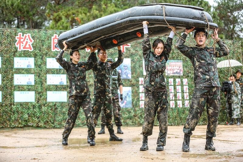 真正男子汉刘金沂的后续故事,坚韧不拔,续写英雄传奇,刘金沂续写英雄传奇,坚韧不拔的后续故事