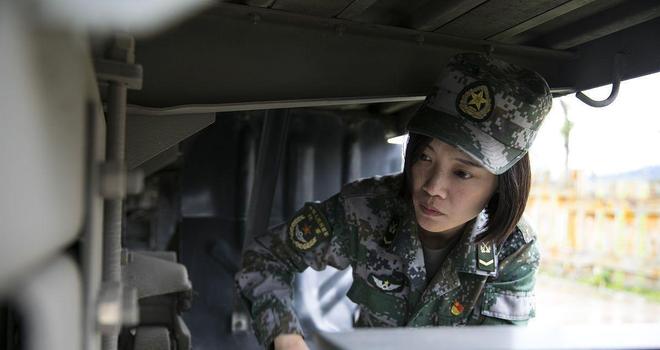 揭秘2023年部队士官改革最新动态,揭秘,2023年部队士官改革最新进展与动态