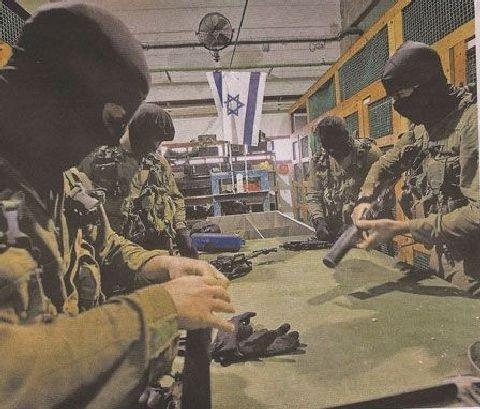 世界十大特种部队书籍,深度解析与探讨,世界十大特种部队书籍深度解析与探讨指南