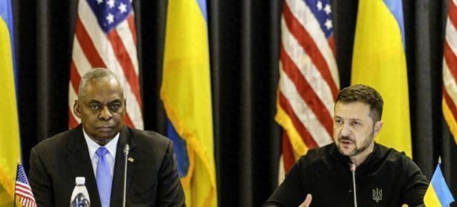 俄乌冲突将与西方谈判结束,走向未来的新态势分析,俄乌冲突未来新态势分析,谈判结束后的走向预测