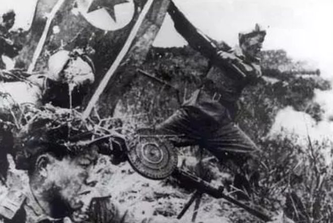 抗美援朝十大名将排名,英勇无畏,铸就辉煌历史,抗美援朝十大名将英勇无畏,铸就辉煌历史传奇