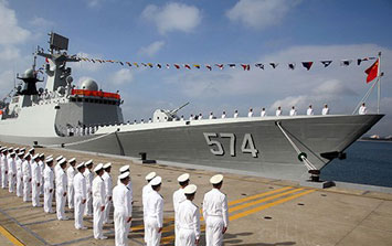 中国海军战争电影,展现力量与荣耀的影像叙事,中国海军战争电影,力量与荣耀的影像展现