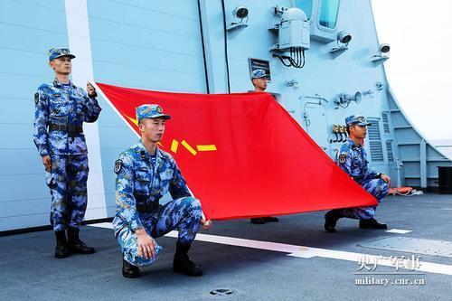 运城舰今日动态查询,运城舰最新动态报道