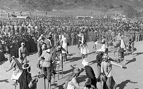 中国人民志愿军